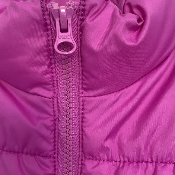 Girls Old Navy Vest - Picture 4 of 5